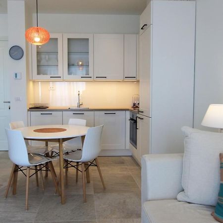 טיווט Lustica Bay Magnolia Apartment מראה חיצוני תמונה