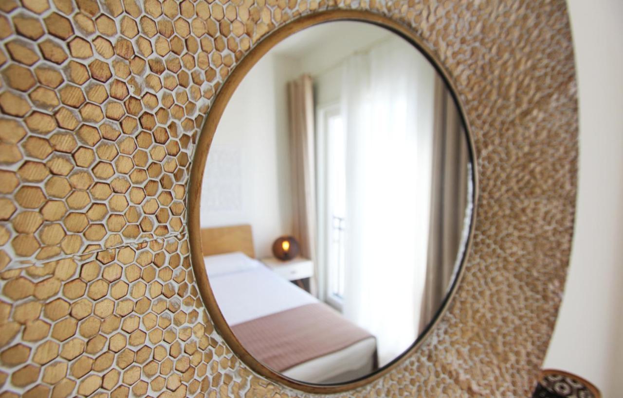 טיווט Lustica Bay Magnolia Apartment מראה חיצוני תמונה