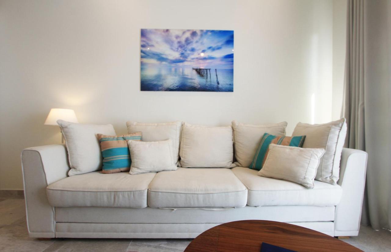 טיווט Lustica Bay Magnolia Apartment מראה חיצוני תמונה