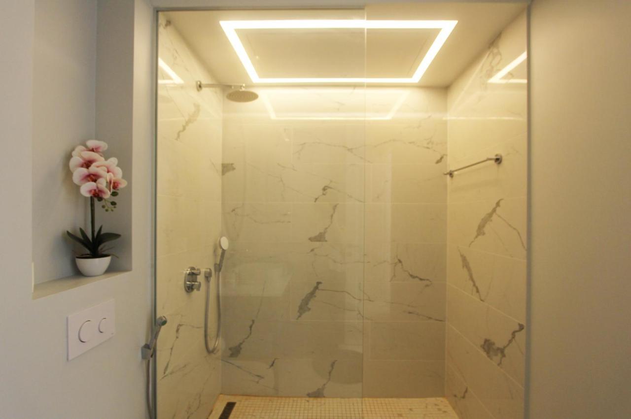 טיווט Lustica Bay Magnolia Apartment מראה חיצוני תמונה