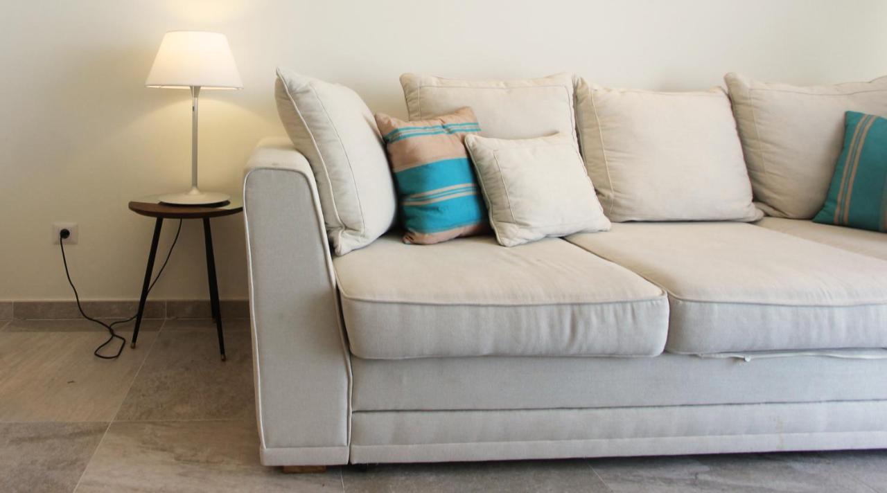 טיווט Lustica Bay Magnolia Apartment מראה חיצוני תמונה
