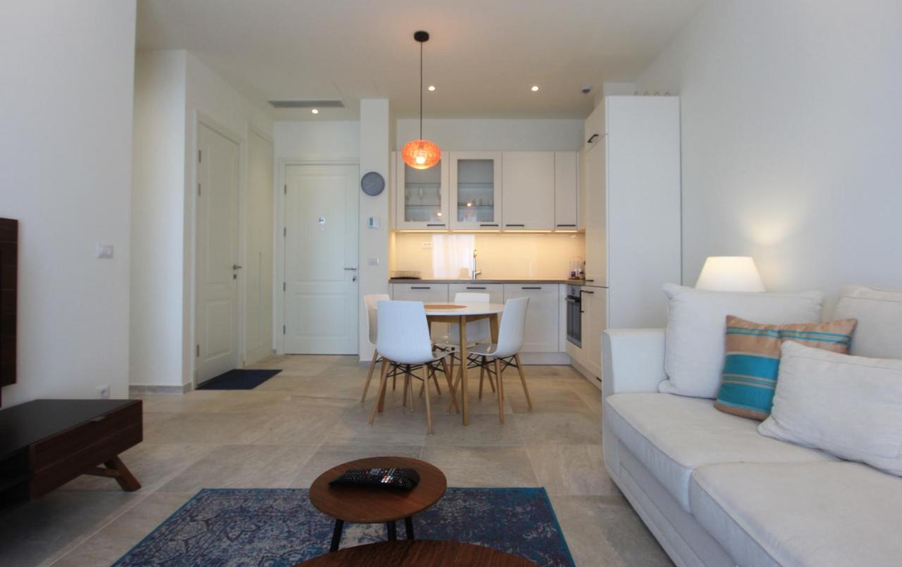 טיווט Lustica Bay Magnolia Apartment מראה חיצוני תמונה