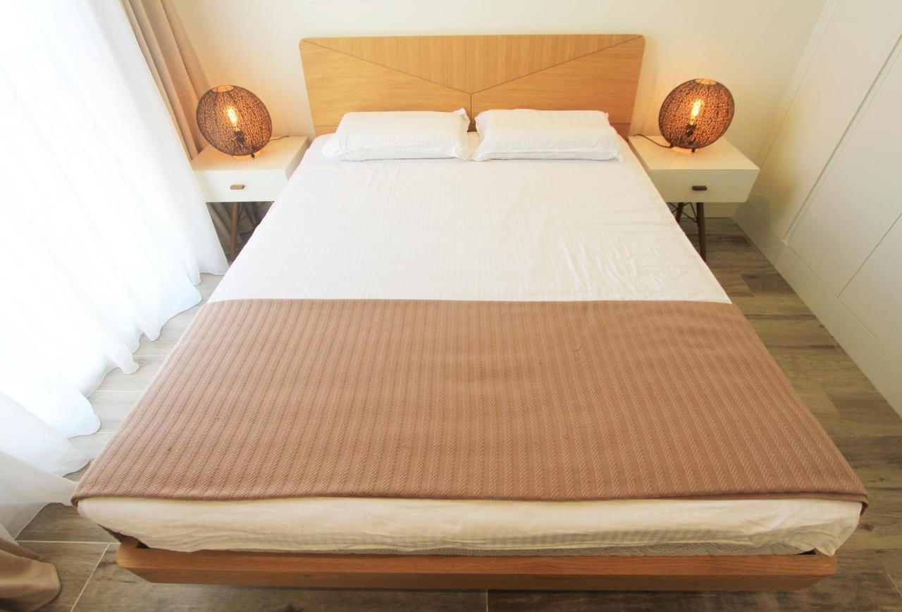 טיווט Lustica Bay Magnolia Apartment מראה חיצוני תמונה