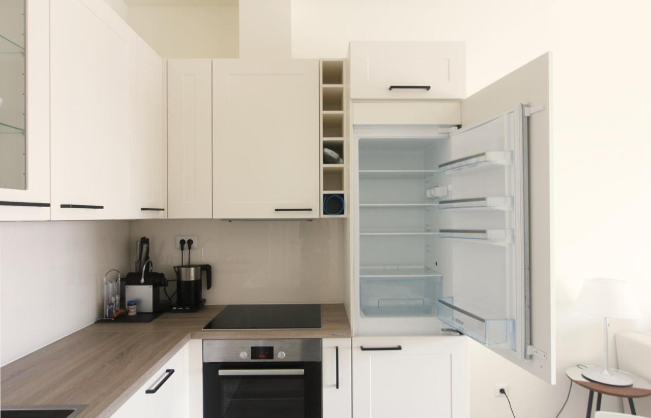 טיווט Lustica Bay Magnolia Apartment מראה חיצוני תמונה