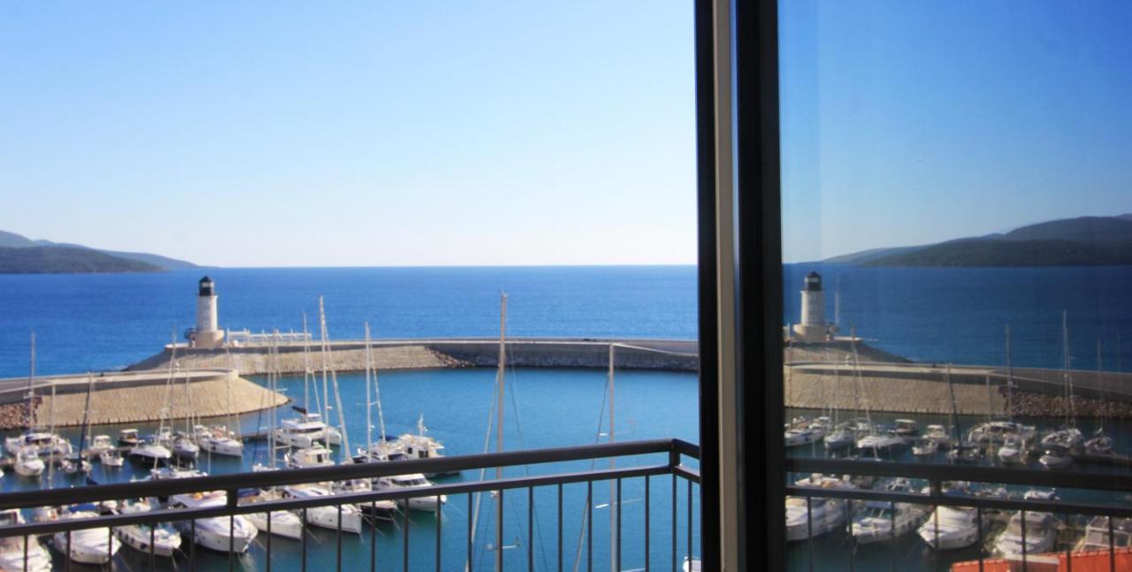 טיווט Lustica Bay Magnolia Apartment מראה חיצוני תמונה