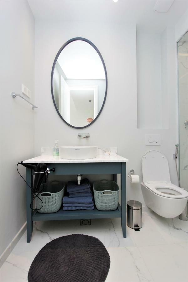 טיווט Lustica Bay Magnolia Apartment מראה חיצוני תמונה